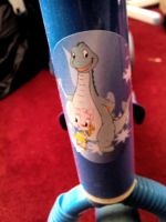 Лот: 4116030. Фото: 3. Самокат трехколесный. Дети растут