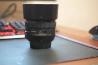 Лот: 18239373. Фото: 4. Nikon AF-S Nikkor 50 mm 1,4 G...