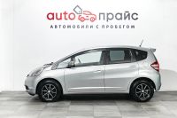 Лот: 19523780. Фото: 4. Honda Fit, II 1.3 CVT (100 л.с...