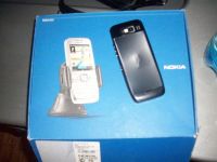 Лот: 1709098. Фото: 2. Nokia e52. Смартфоны, связь, навигация