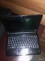 Лот: 10032328. Фото: 3. Lenovo ideapad нетбук. Компьютеры, оргтехника, канцтовары
