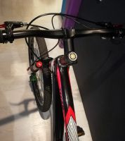 Лот: 25605482. Фото: 4. Велосипед. Красноярск