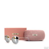 Лот: 9132913. Фото: 5. Солнцезащитные очки MIU MIU кошечки...