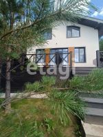 Лот: 25298601. Фото: 2. 4-комн. дом , посёлок Манский... Продажа