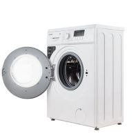 Лот: 24848169. Фото: 2. Стиральная машина LERAN WM 607... Крупная бытовая техника