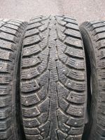 Лот: 24257025. Фото: 4. Nokian Tyres Nordman 5 SUV 225... Красноярск