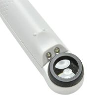 Лот: 11053089. Фото: 3. Карманная лупа с подсветкой (40х... Красноярск