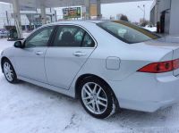 Лот: 6688284. Фото: 2. Honda Accord. Авто, мото, водный транспорт