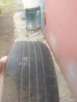 Лот: 9727013. Фото: 5. Шины Bridgestone Dueler 225/55...