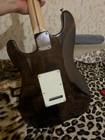 Лот: 20762560. Фото: 3. Fender AST-100DMC FLS Aerodyne... Музыкальные инструменты и оборудование