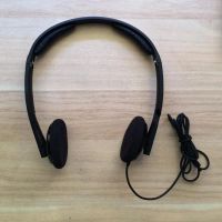 Лот: 7504976. Фото: 5. Наушники Sennheiser px 100-II