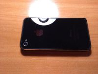 Лот: 10685638. Фото: 4. Apple Iphone 4s black 8Gb