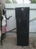 Лот: 7939811. Фото: 4. Холодильник Горенье No Frost. Красноярск