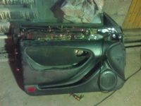 Лот: 1781856. Фото: 2. Левая дверь Celica. Автозапчасти