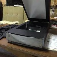 Лот: 11955281. Фото: 4. Фотосканер EPSON Colorio GT-X970...