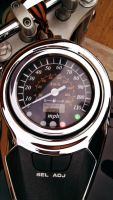 Лот: 11406026. Фото: 6. Suzuki Intruder Volusia 800 VL800