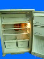 Лот: 1008015. Фото: 2. бирюса 8 с-1 маленький для дачи... Крупная бытовая техника