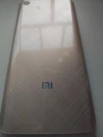 Лот: 10456974. Фото: 2. Задняя крышка Xiaomi mi5. Запчасти, оборудование