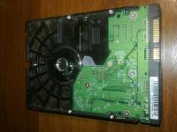 Лот: 5125591. Фото: 2. Жесткий диск 250Gb WD Caviar RE... Комплектующие