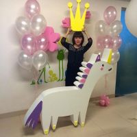 Лот: 11856554. Фото: 3. Изделия из пенопласта: буквы... Сувениры, подарки