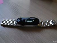 Лот: 13244357. Фото: 2. Xiaomi mi band 3. Смартфоны, связь, навигация