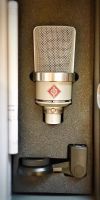 Лот: 11676944. Фото: 2. Neumann tlm 102 микрофон конденсаторный... Профессиональный звук