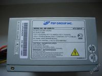 Лот: 1999338. Фото: 2. Блок питания FSP ATX-350PNF 20... Комплектующие