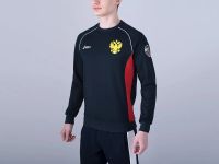 Лот: 13298692. Фото: 3. Свитшот Asics (13510). Одежда, обувь, галантерея
