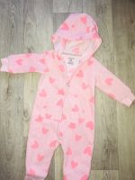 Лот: 15957654. Фото: 2. Картерс флисовый комбинезон 6... Одежда и аксессуары