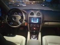 Лот: 15883444. Фото: 4. Mercedes-Benz GL550 AMG (2008)