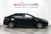 Лот: 19532631. Фото: 8. Toyota Corolla, XI (E160, E170...