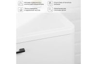 Лот: 25030719. Фото: 6. Тумба напольная ИТАНА Nais