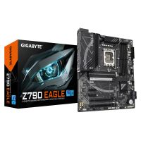 Лот: 25084162. Фото: 5. Мат.плата S1700 Z790 Gigabyte...