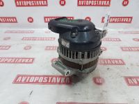Лот: 20900101. Фото: 7. Генератор Mazda Atenza GH5FP L5-VE...