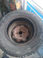 Лот: 13707502. Фото: 3. Шины belshina 175/70 r13. Авто, мото, водный транспорт