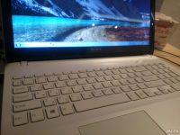 Лот: 10772066. Фото: 2. Ноутбук для дома и оффиса Sony... Компьютеры, ноутбуки, планшеты