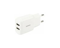 Лот: 19661833. Фото: 5. Сетевое зарядное устройство 2USB...