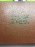 Лот: 15251604. Фото: 2. Набор столовых приборов СССР. Антиквариат