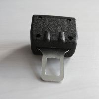 Лот: 5469651. Фото: 2. Зажим для ремня безопасности 2шт... Оснащение, оборудование, аксессуары