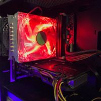 Лот: 19859915. Фото: 4. Компьютер Win 10 Pro, i5, GTX960... Красноярск