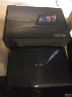 Лот: 8412771. Фото: 13. Планшет ASUS Transformer Book...