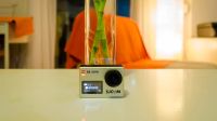 Лот: 10575757. Фото: 4. Экшн камера sjcam SJ6 Legend wifi...