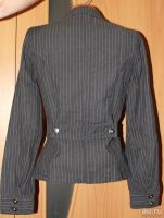 Лот: 12207634. Фото: 3. Крутой германский джинсовый очень... Одежда, обувь, галантерея