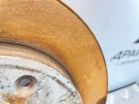 Лот: 25896817. Фото: 5. диск тормозной Hyundai Matrix...