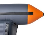 Лот: 25636225. Фото: 9. Лодка ПВХ STORMLINE Air Classic...