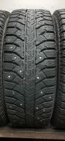 Лот: 20844954. Фото: 3. 185/65R15 88T Bridgestone Ice... Авто, мото, водный транспорт