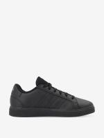 Лот: 25369595. Фото: 4. Кеды детские adidas Grand Court... Красноярск