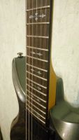Лот: 11683390. Фото: 2. Schecter Devil-6 TTM. Музыкальные инструменты