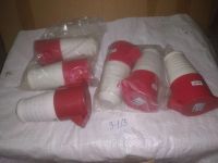 Лот: 25887241. Фото: 4. (33-1/3) Розетка кабельная 32А... Красноярск