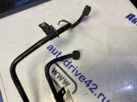 Лот: 21715132. Фото: 2. трубка охлаждения акпп Honda Civic... Автозапчасти